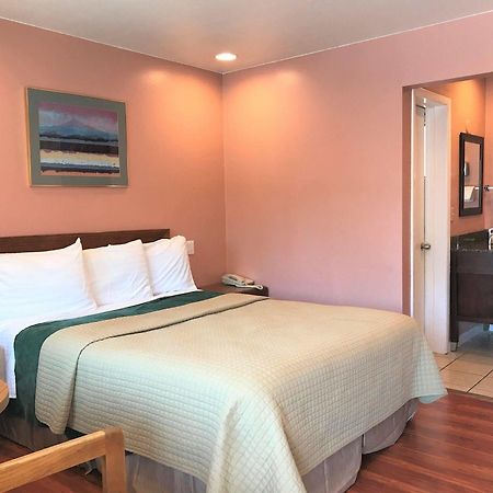 Bestway Inn Grants Pass Εξωτερικό φωτογραφία