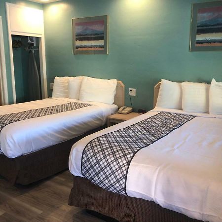 Bestway Inn Grants Pass Εξωτερικό φωτογραφία