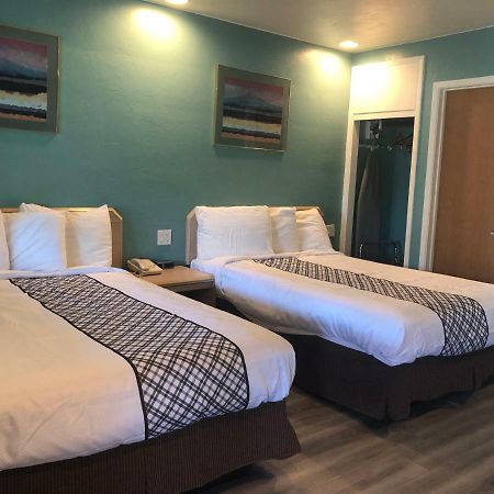 Bestway Inn Grants Pass Εξωτερικό φωτογραφία