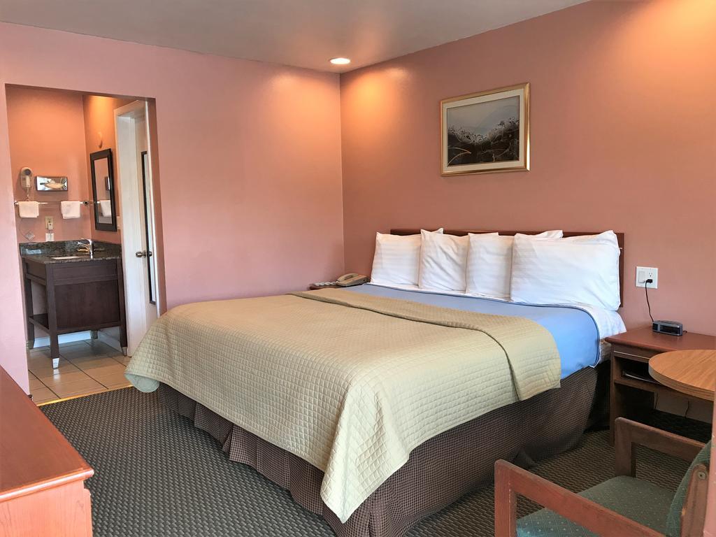 Bestway Inn Grants Pass Εξωτερικό φωτογραφία