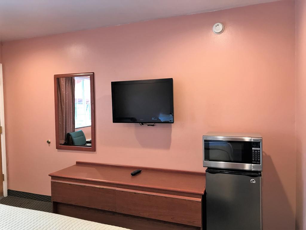 Bestway Inn Grants Pass Εξωτερικό φωτογραφία