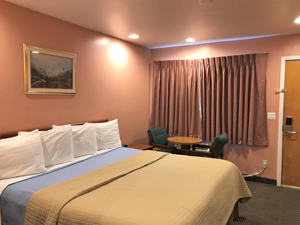 Bestway Inn Grants Pass Εξωτερικό φωτογραφία