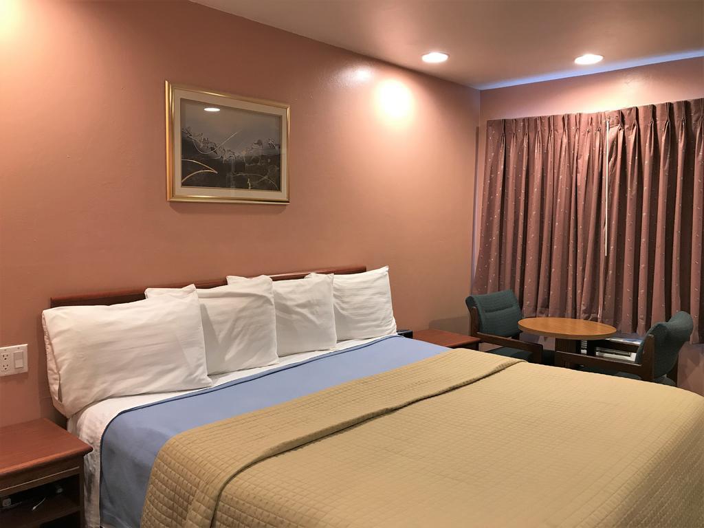 Bestway Inn Grants Pass Εξωτερικό φωτογραφία
