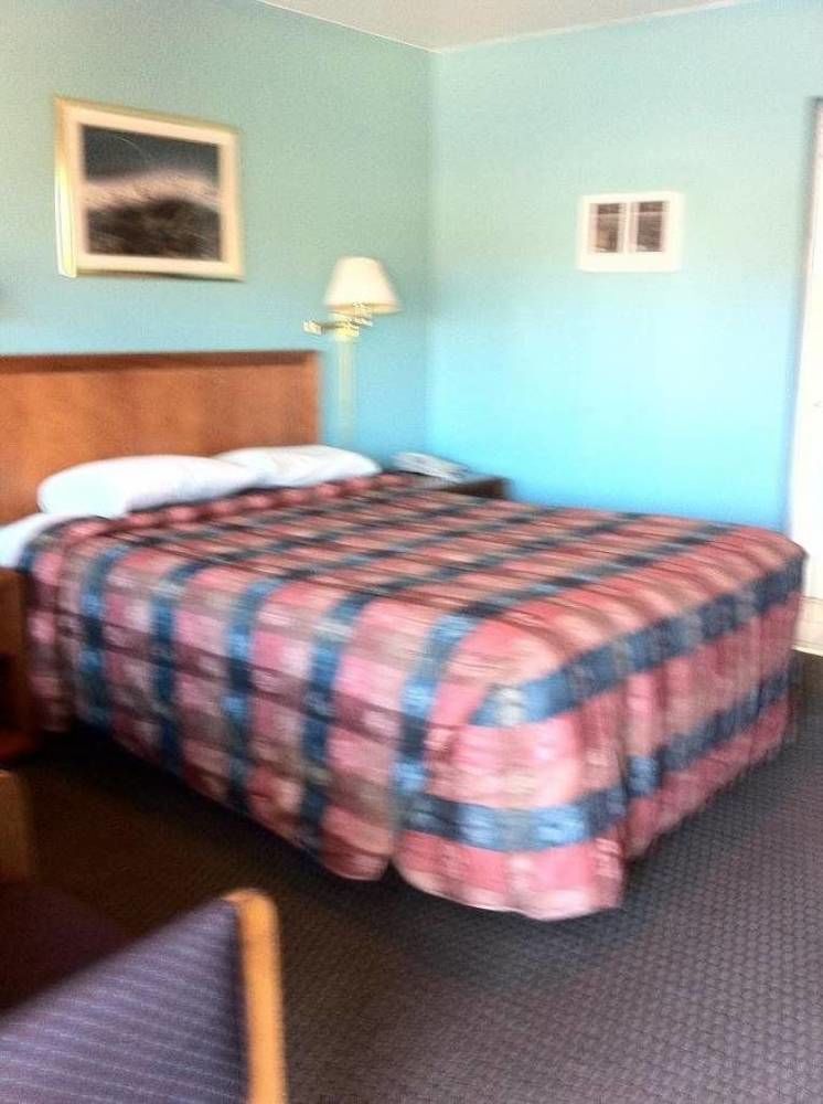 Bestway Inn Grants Pass Εξωτερικό φωτογραφία
