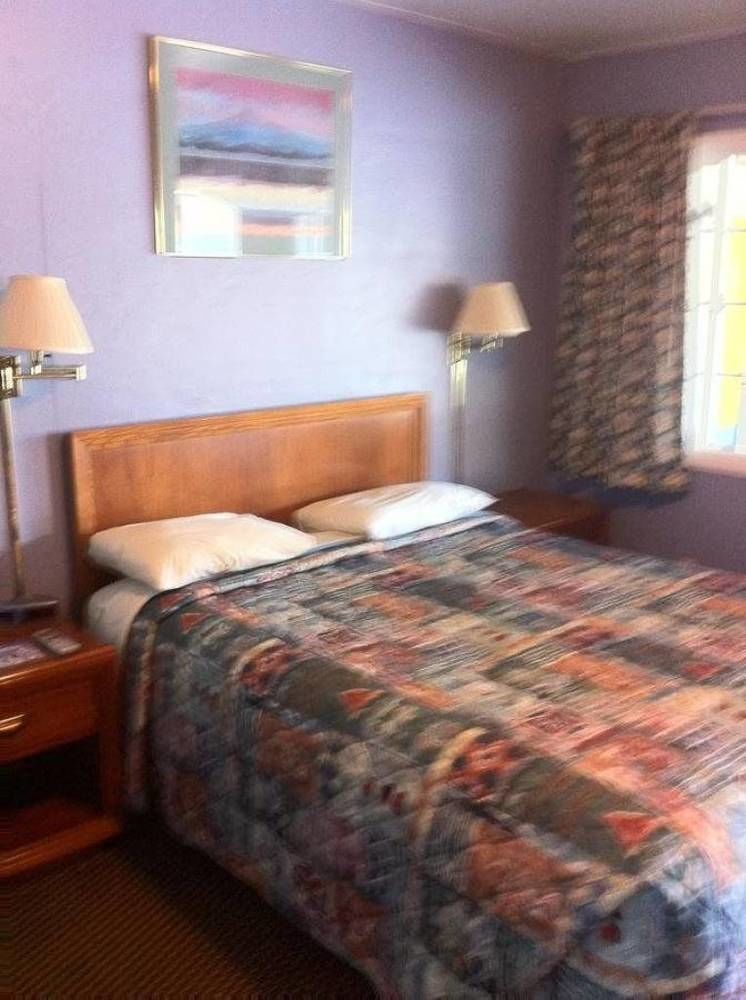 Bestway Inn Grants Pass Εξωτερικό φωτογραφία
