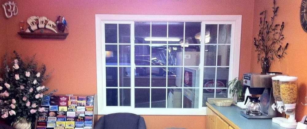 Bestway Inn Grants Pass Εξωτερικό φωτογραφία