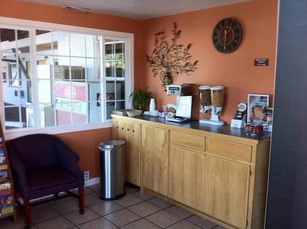 Bestway Inn Grants Pass Εξωτερικό φωτογραφία