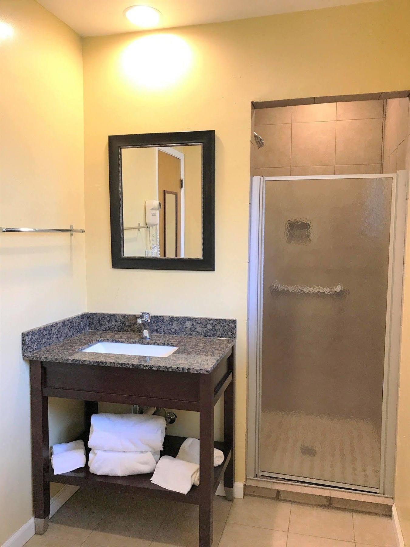Bestway Inn Grants Pass Εξωτερικό φωτογραφία