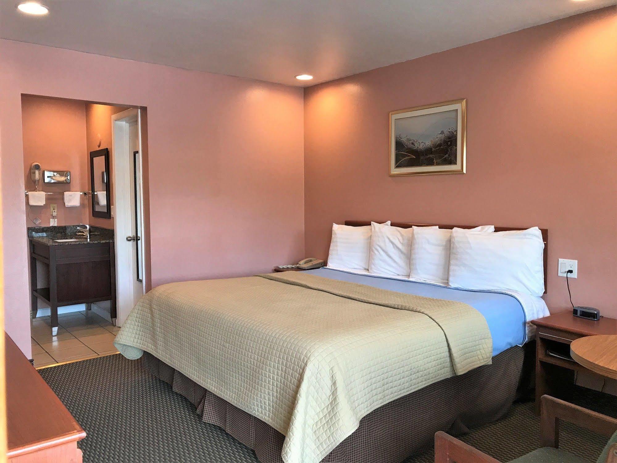 Bestway Inn Grants Pass Εξωτερικό φωτογραφία
