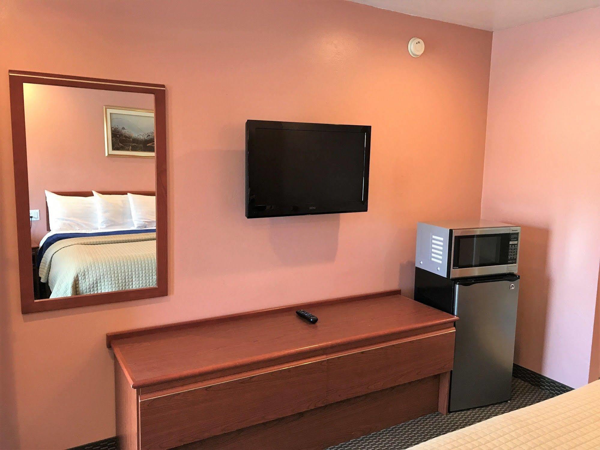 Bestway Inn Grants Pass Εξωτερικό φωτογραφία