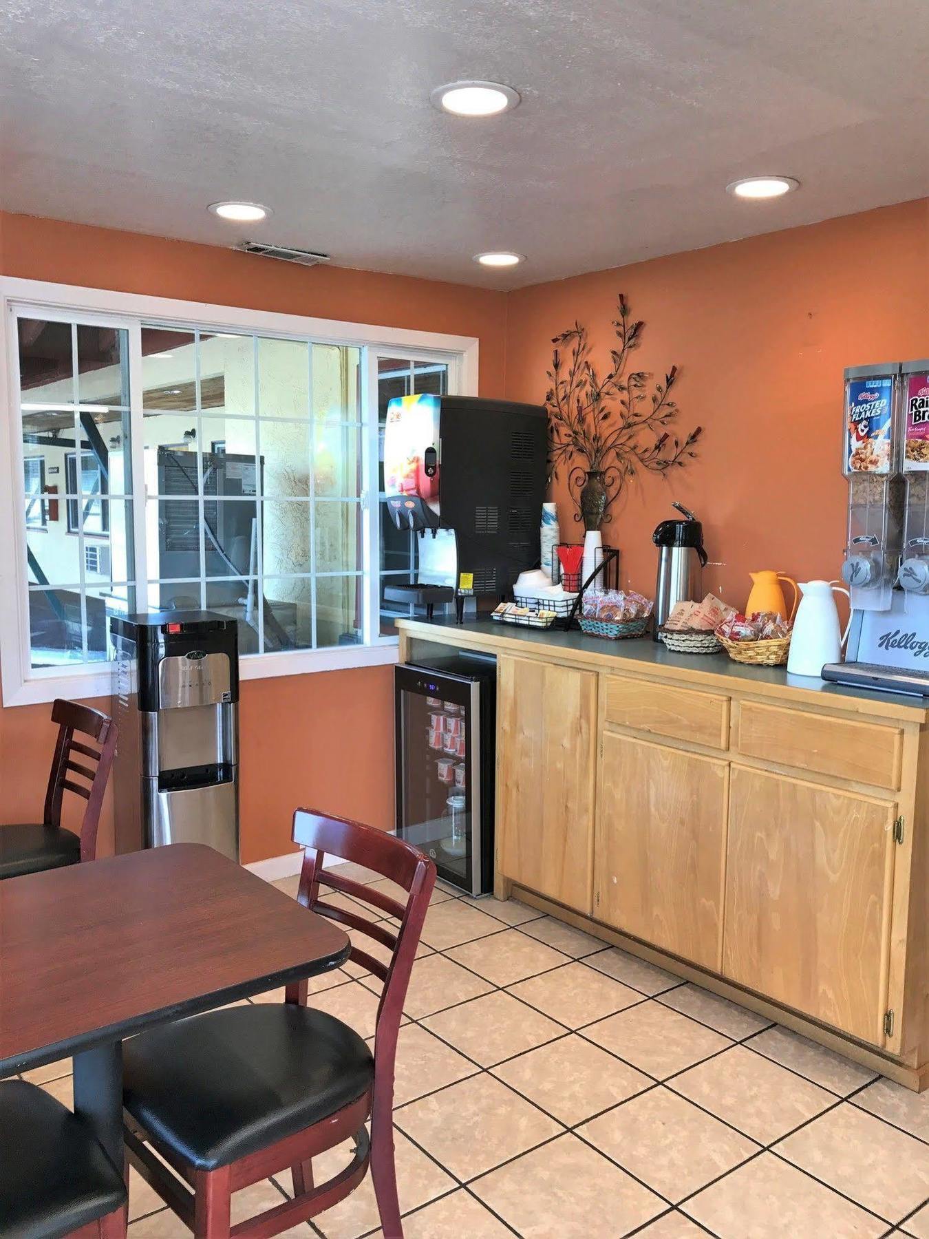 Bestway Inn Grants Pass Εξωτερικό φωτογραφία