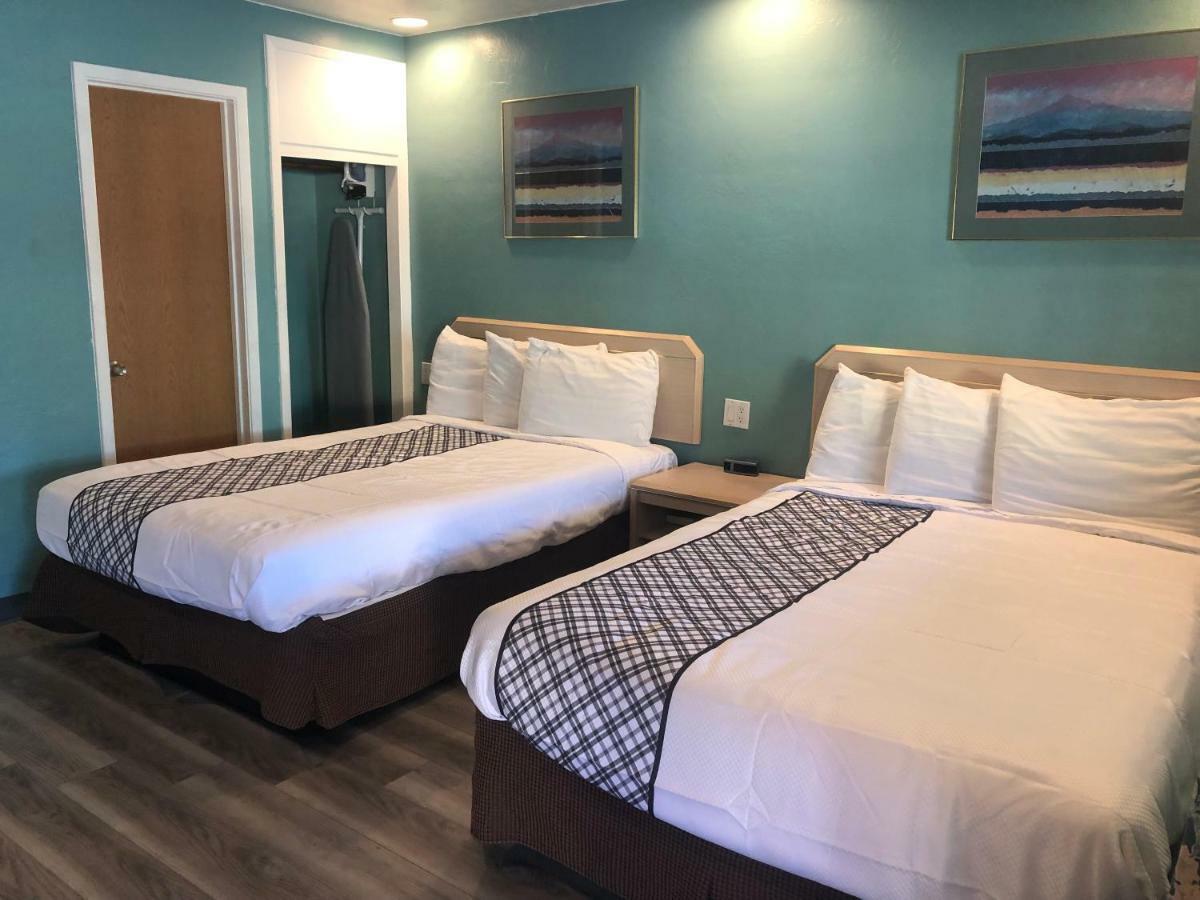 Bestway Inn Grants Pass Εξωτερικό φωτογραφία