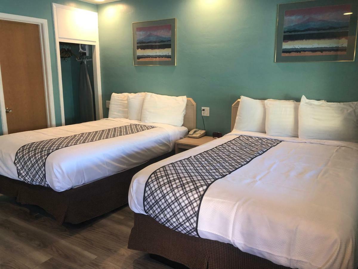 Bestway Inn Grants Pass Εξωτερικό φωτογραφία