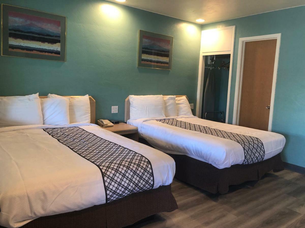 Bestway Inn Grants Pass Εξωτερικό φωτογραφία