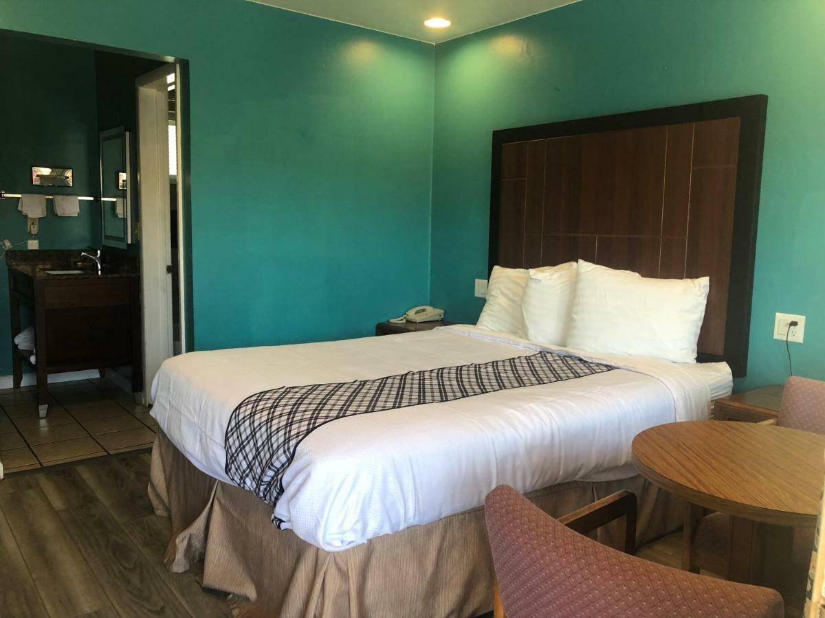 Bestway Inn Grants Pass Εξωτερικό φωτογραφία
