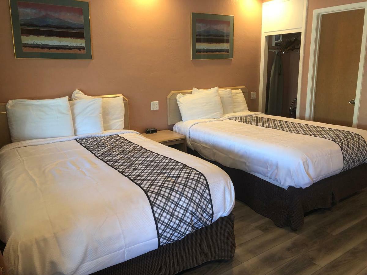 Bestway Inn Grants Pass Εξωτερικό φωτογραφία