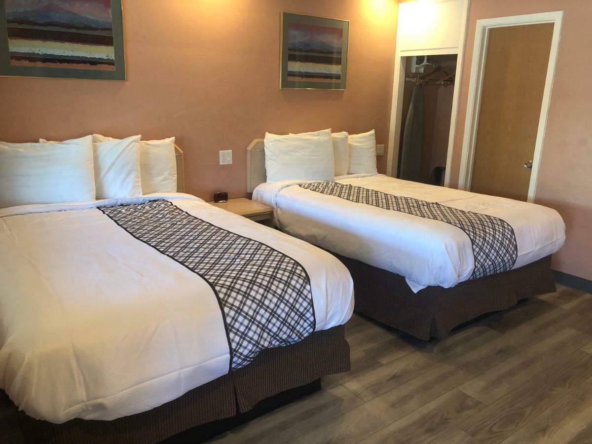 Bestway Inn Grants Pass Εξωτερικό φωτογραφία