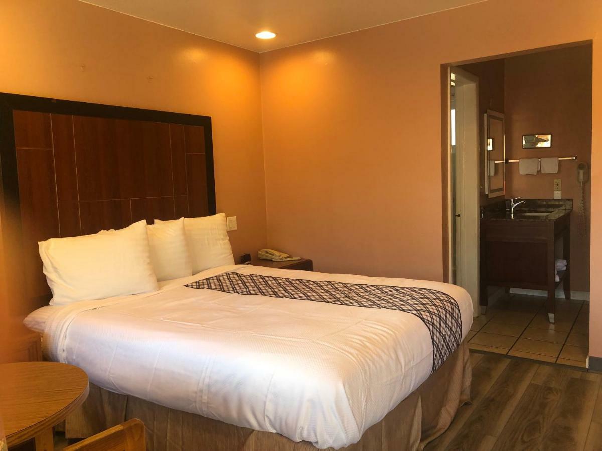 Bestway Inn Grants Pass Εξωτερικό φωτογραφία