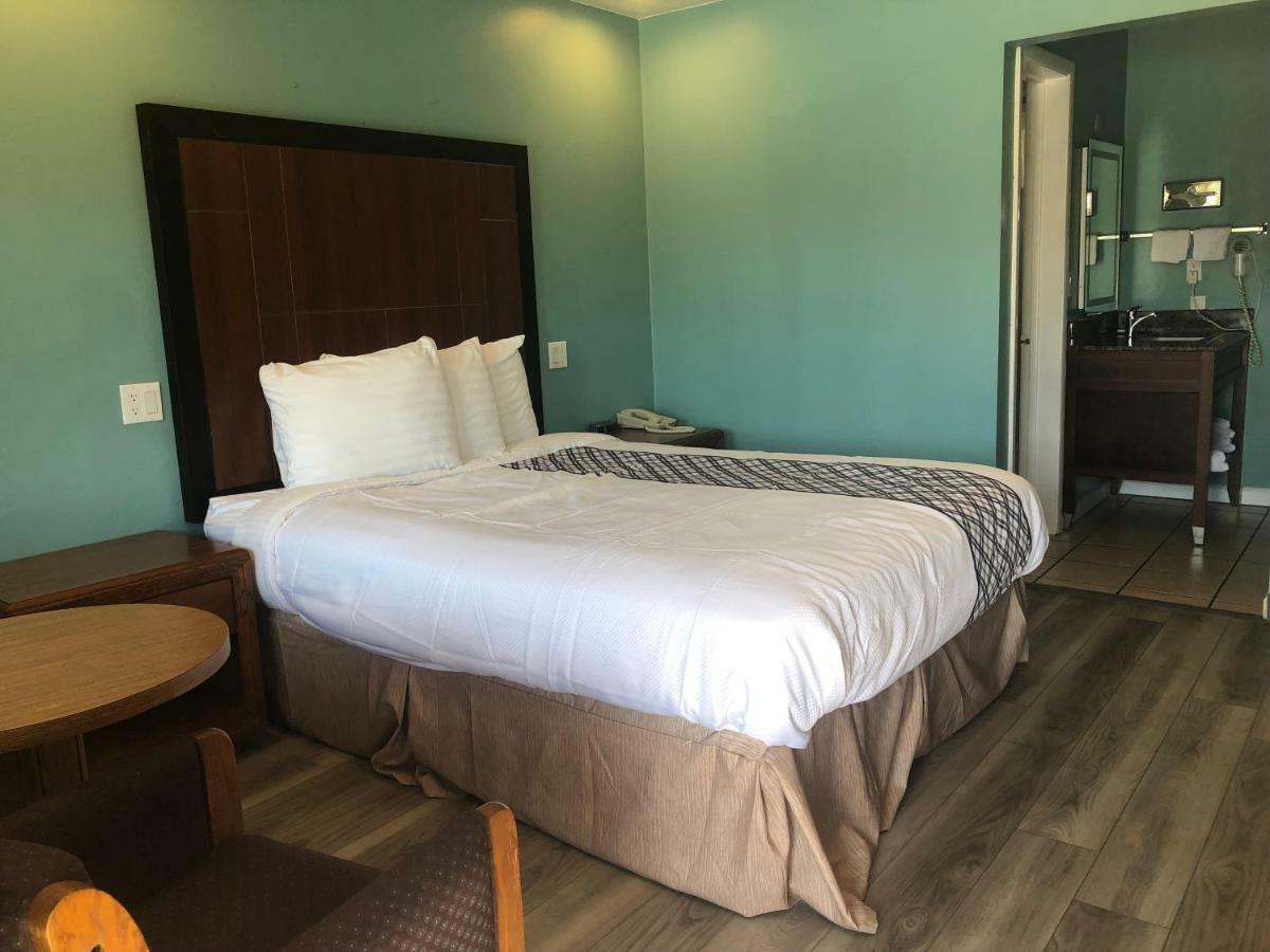 Bestway Inn Grants Pass Εξωτερικό φωτογραφία