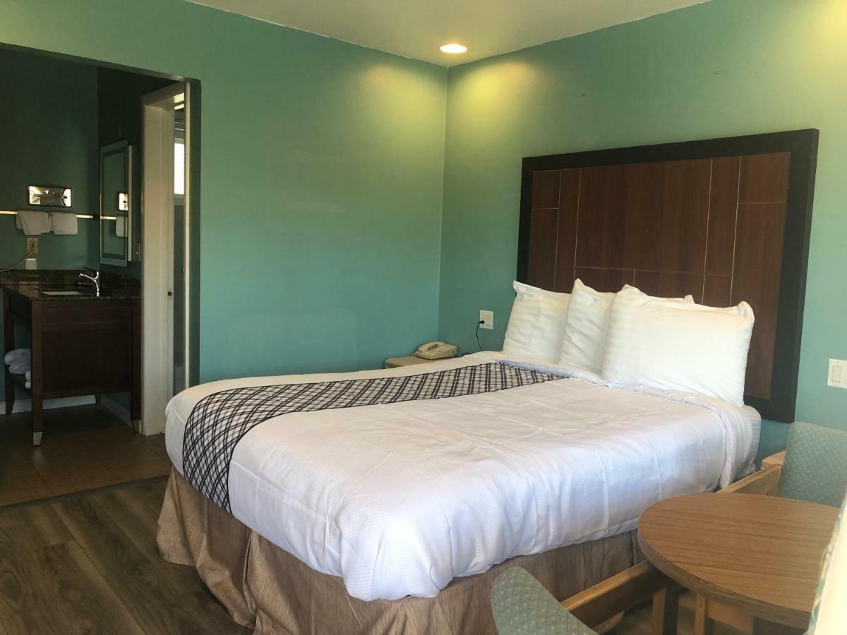 Bestway Inn Grants Pass Εξωτερικό φωτογραφία