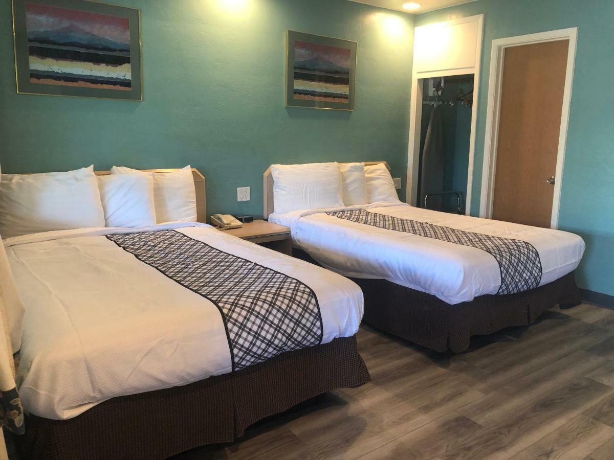 Bestway Inn Grants Pass Εξωτερικό φωτογραφία