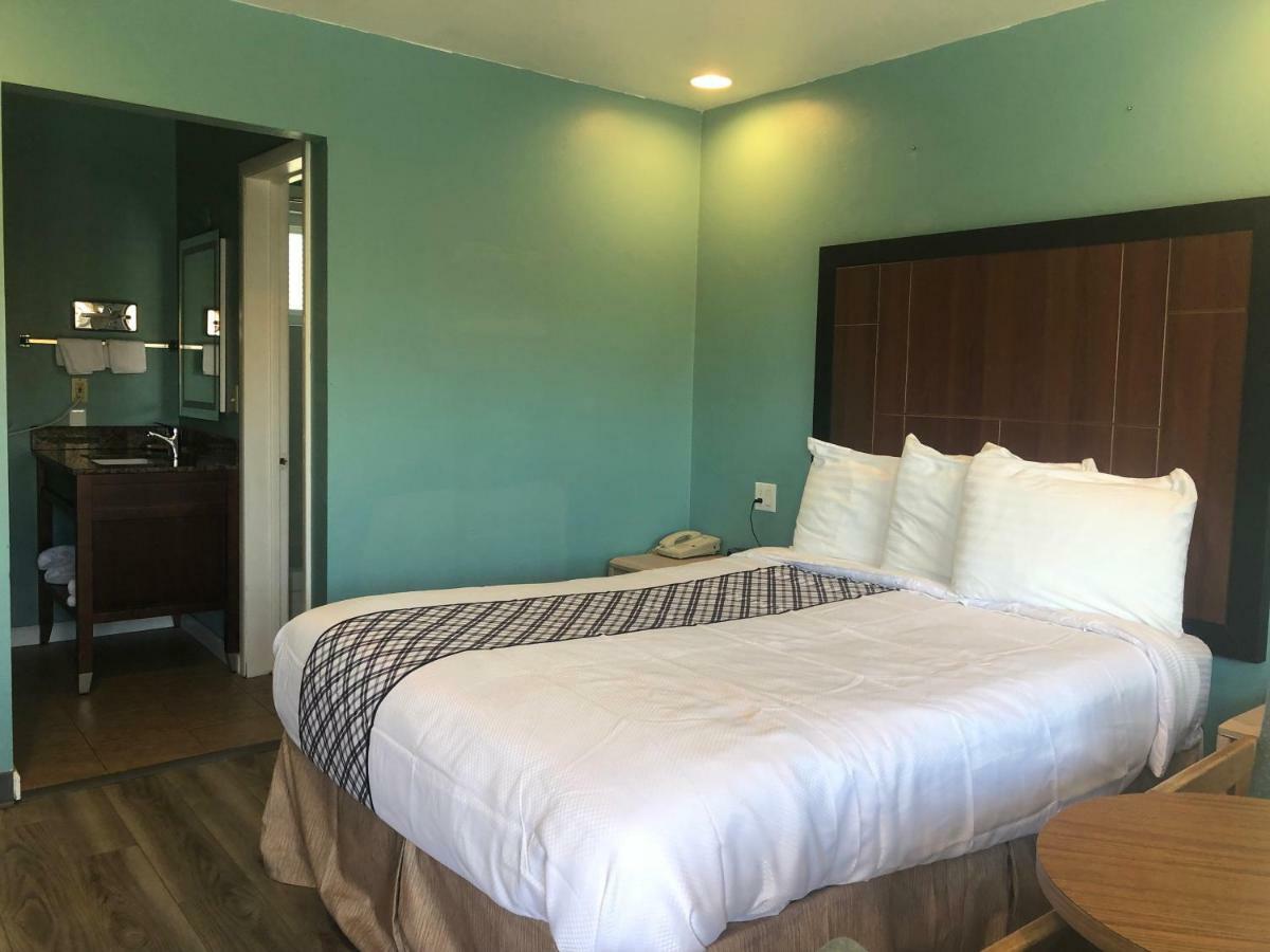 Bestway Inn Grants Pass Εξωτερικό φωτογραφία